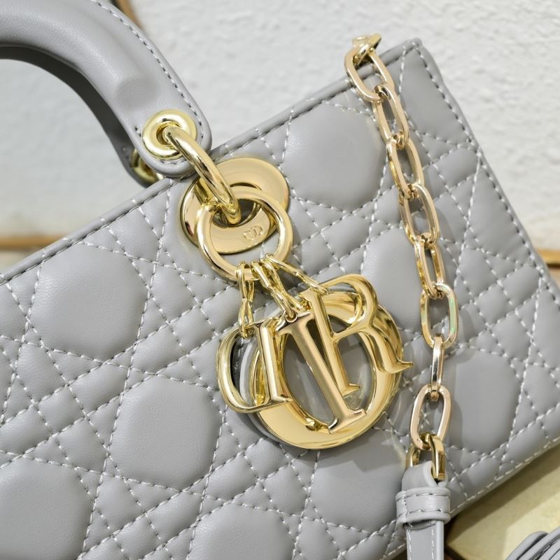 Christian Dior Top Handle Bags